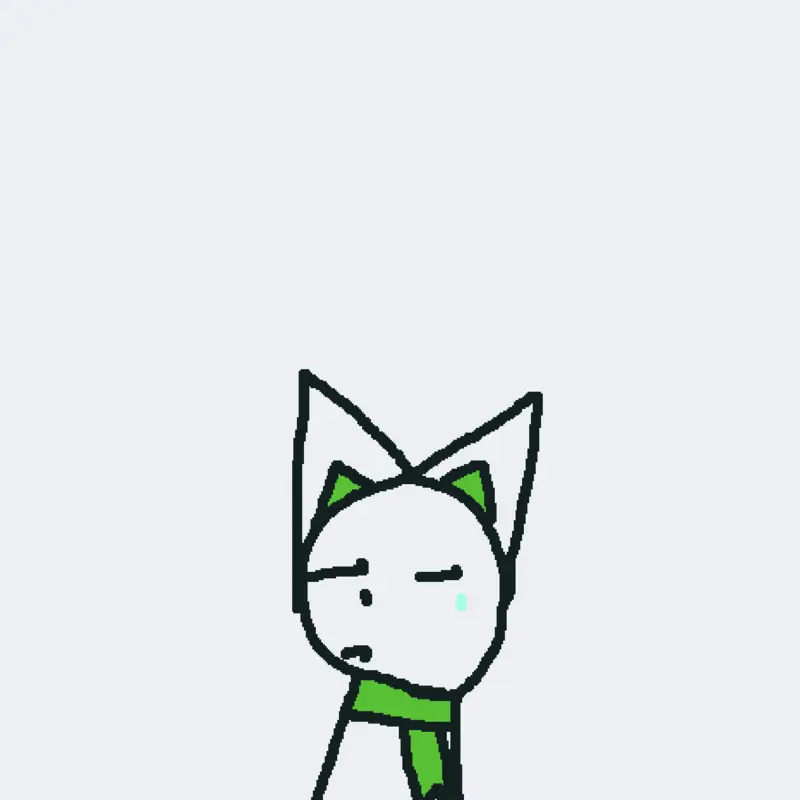 Game by @itzgreencat