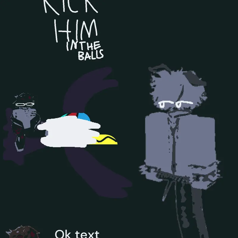 Game by @thescreamingchild