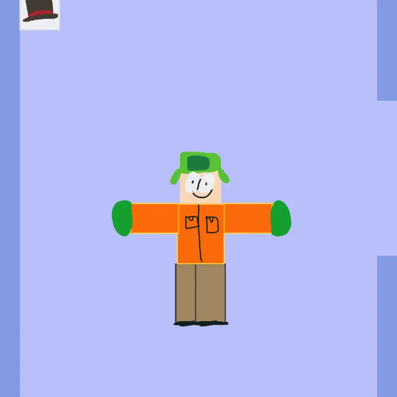 Game by @southparklovernumba8