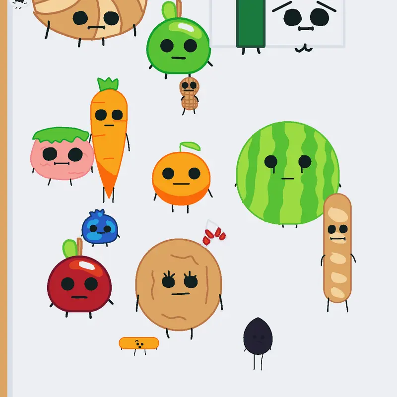 Game by @funbo