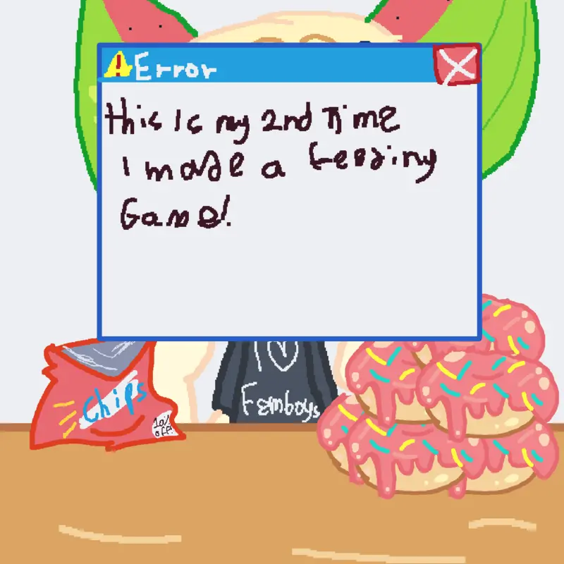 Game by @PealLucky
