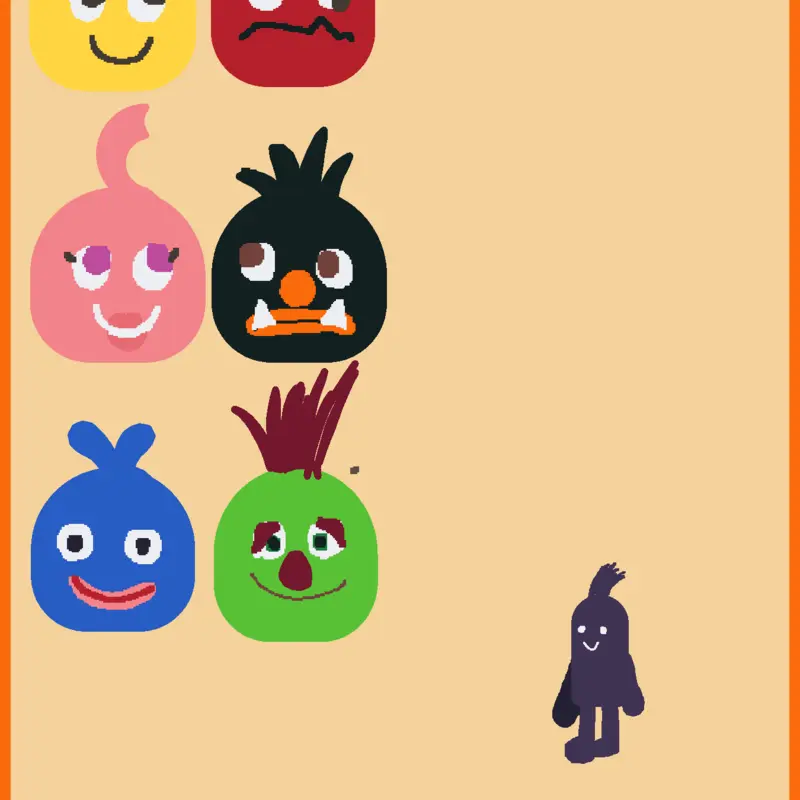 Game by @DavidTheBro2014