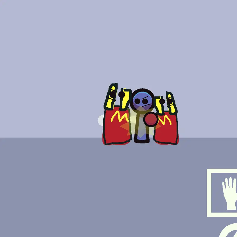 Game by @imraan874