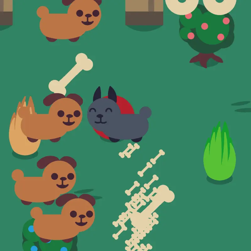 Game by @UwUUnU