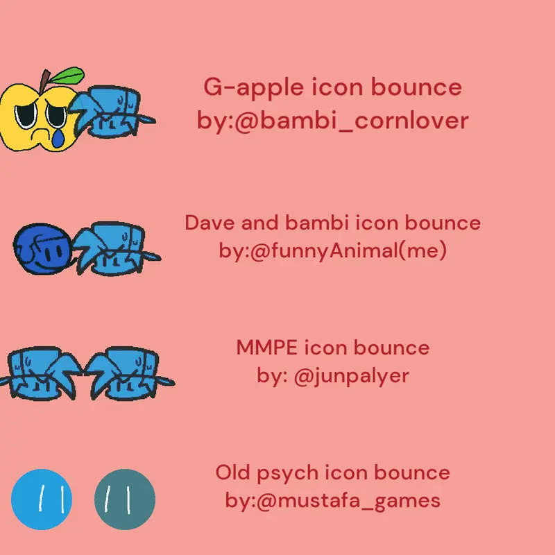 Game by @Funnyanimal