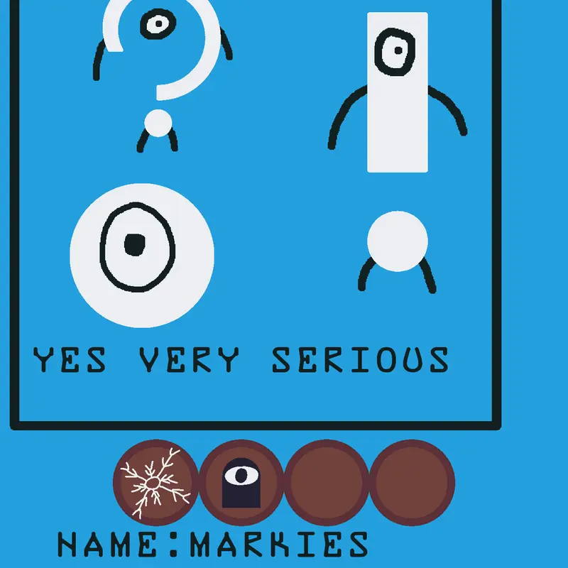 Game by @Blastoise70
