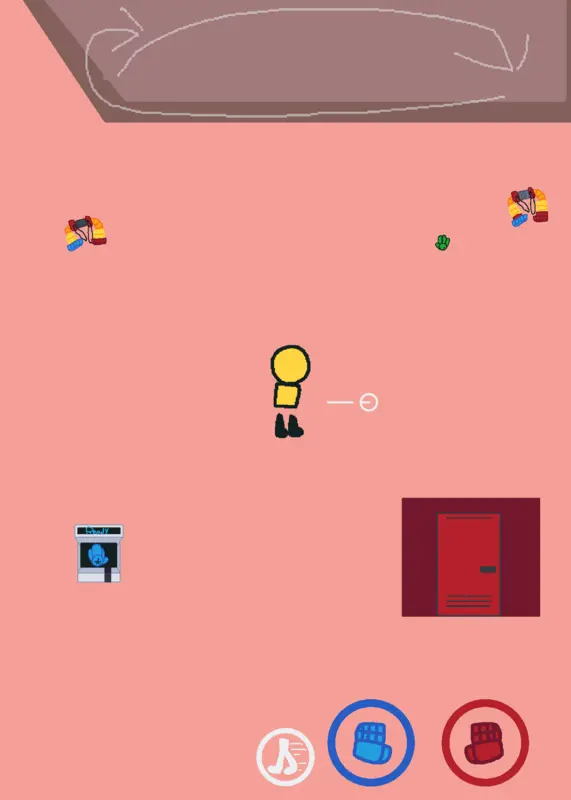Game by @MrSunnor