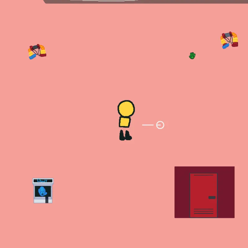 Game by @MrSunnor