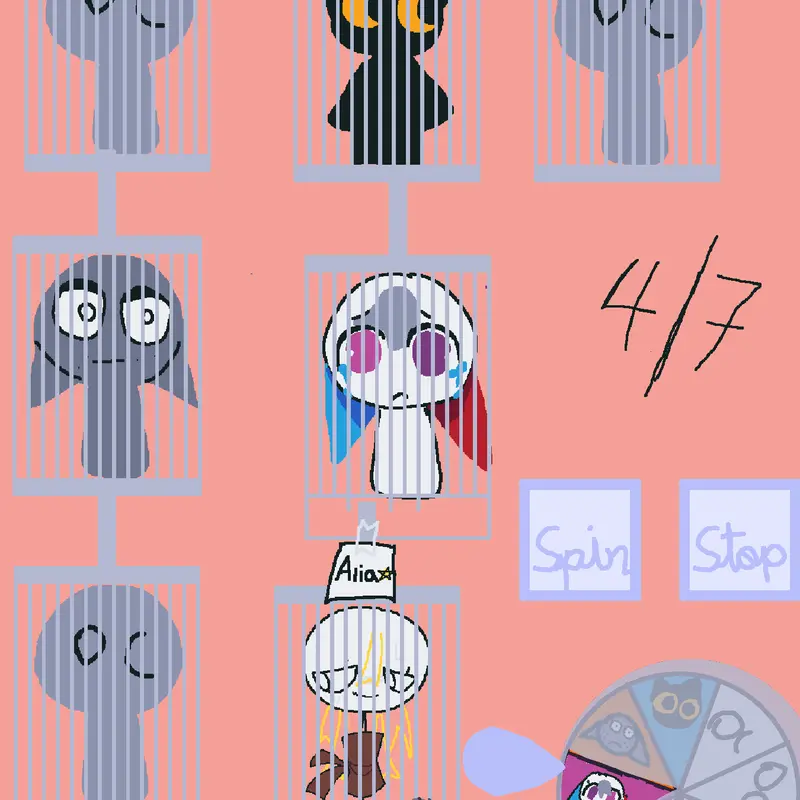 Game by @HappyDoggy