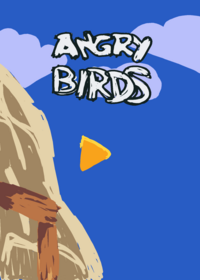 Angry Birds