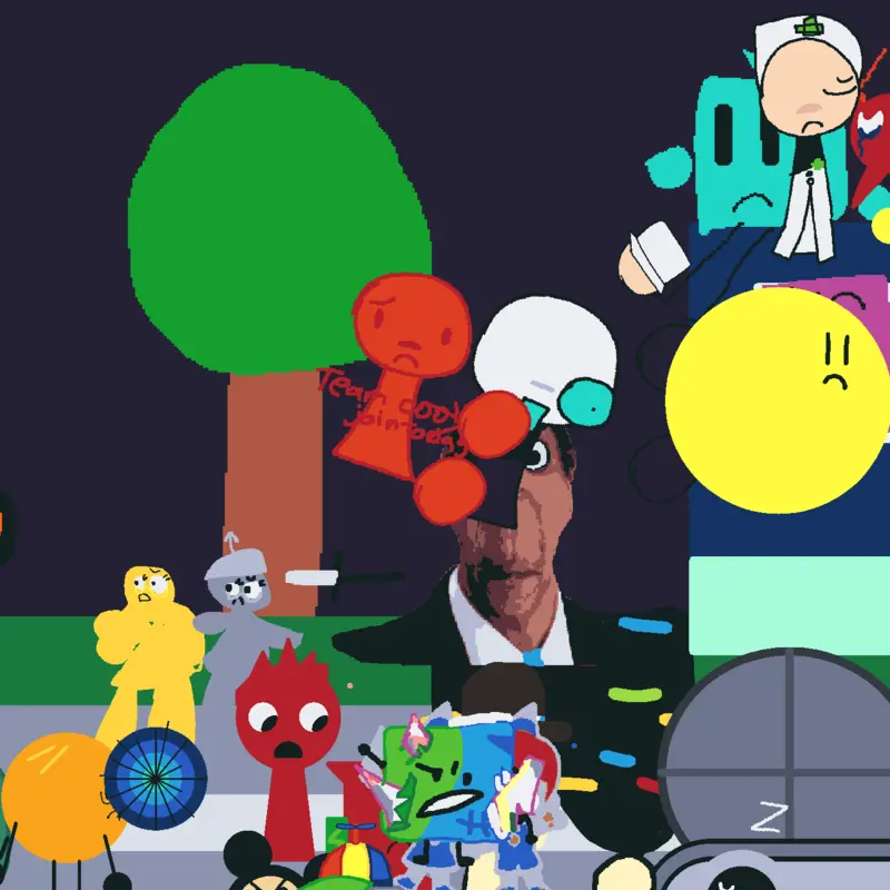 Game by @yonathancoolest