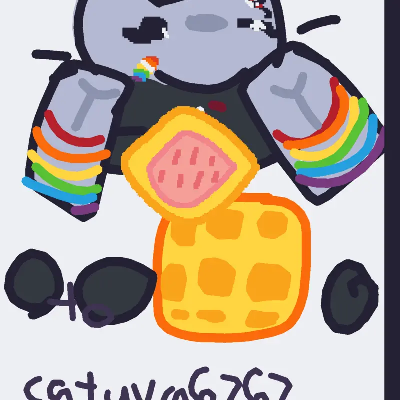 Game by @Nyancat_official-_-