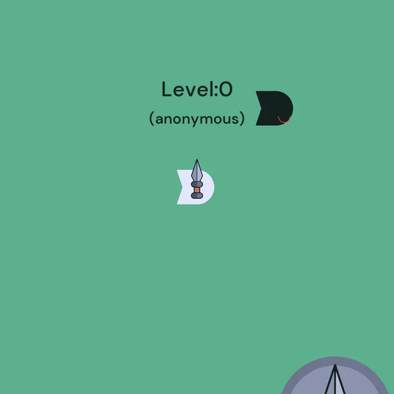 Game by @mintlix