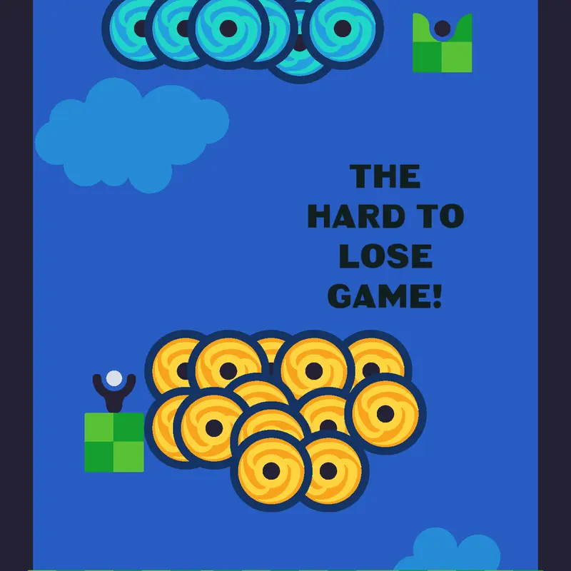 Game by @Andisco897