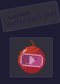 Random apple game