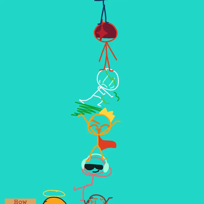 Game by @hamizabisheva