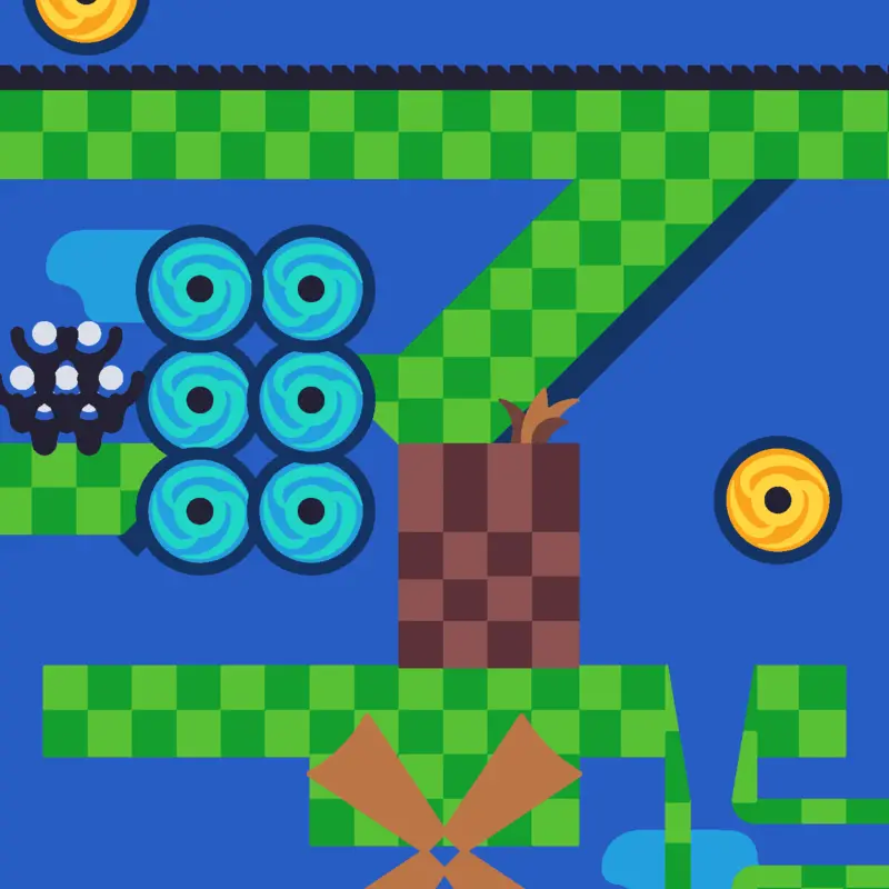 Game by @toastygamer