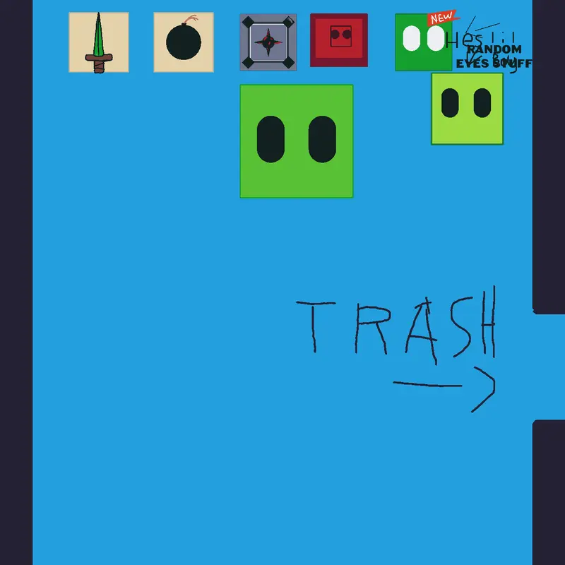 Game by @jahomes507