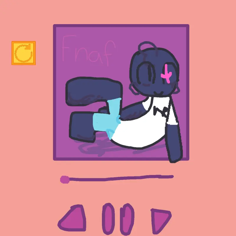 Game by @Rose6665