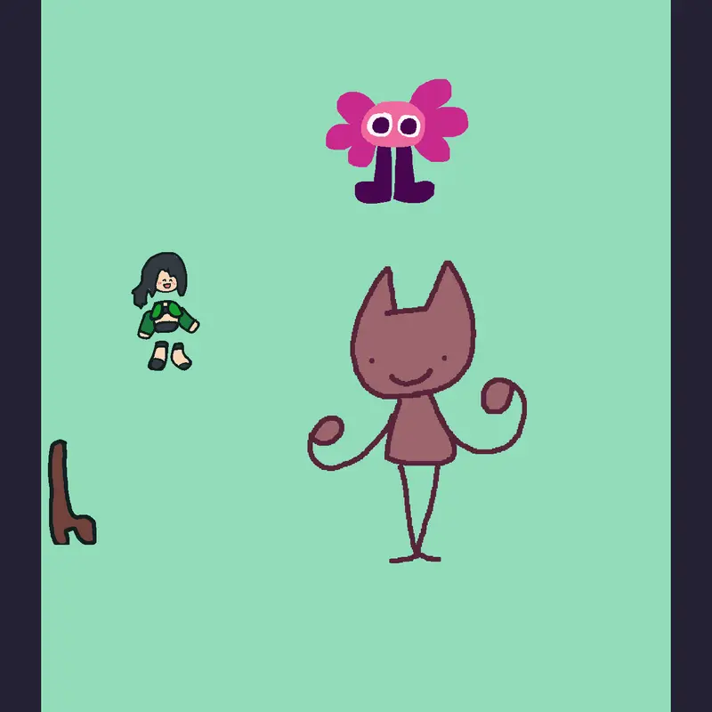 Game by @Raingirl