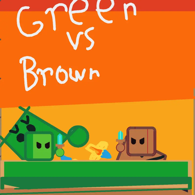 Game by @WubCastle