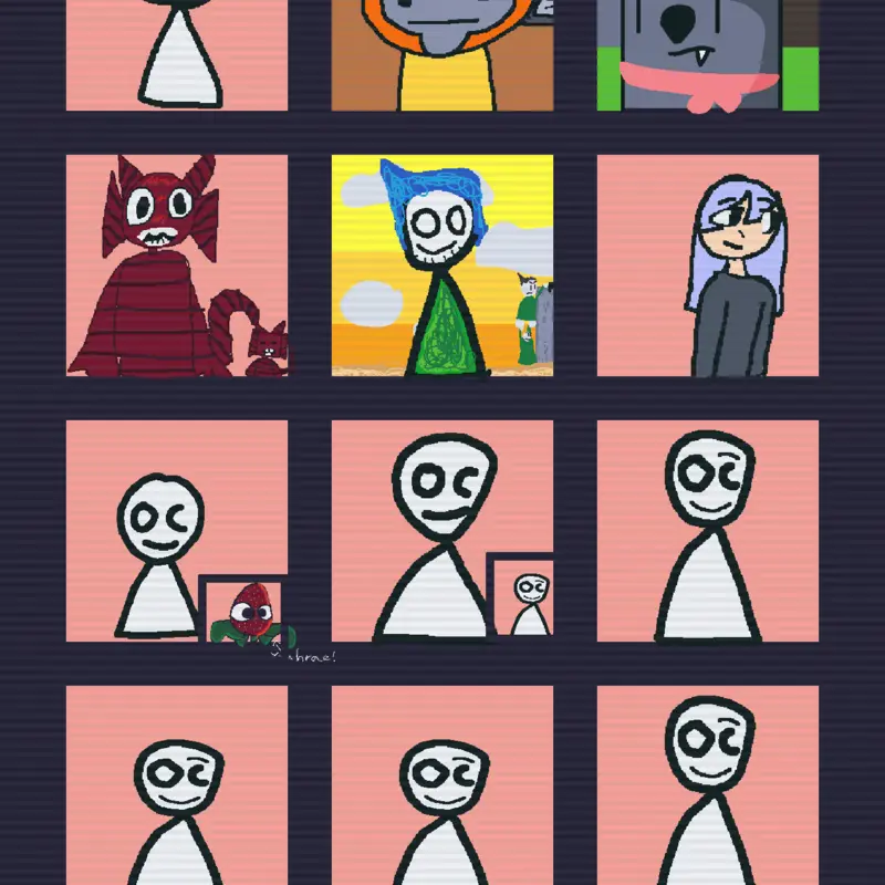 Game by @pandap
