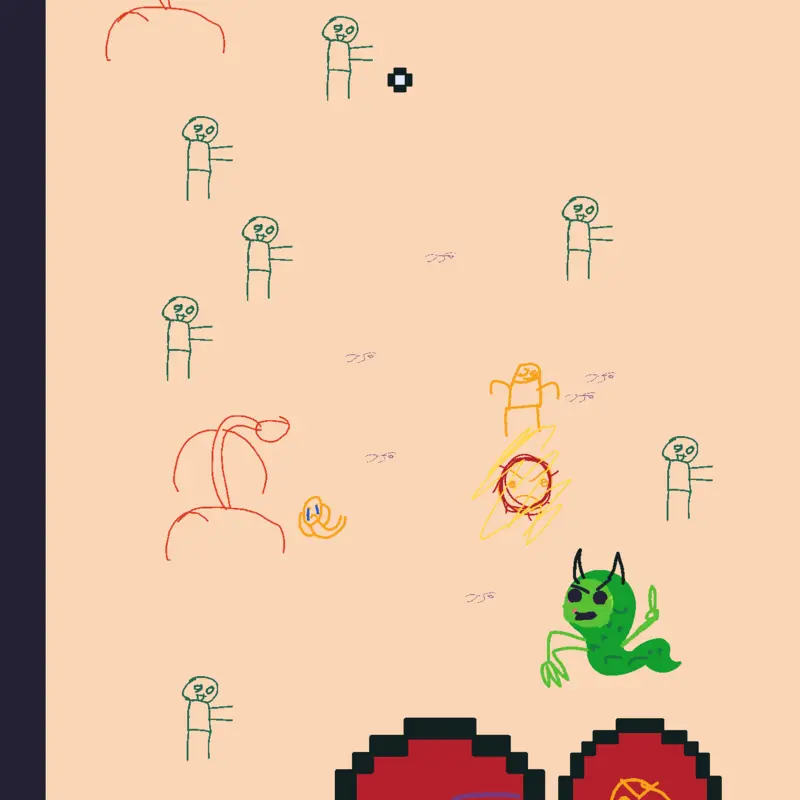 Game by @baohh
