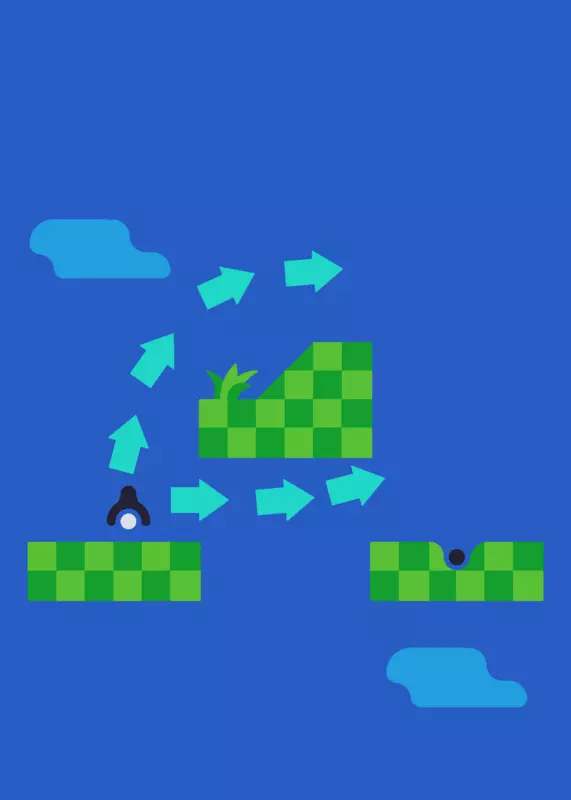 Game by @Cstonee