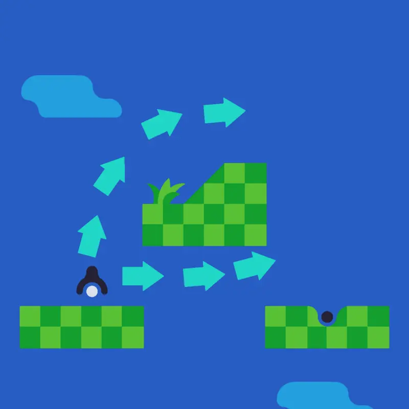 Game by @Cstonee