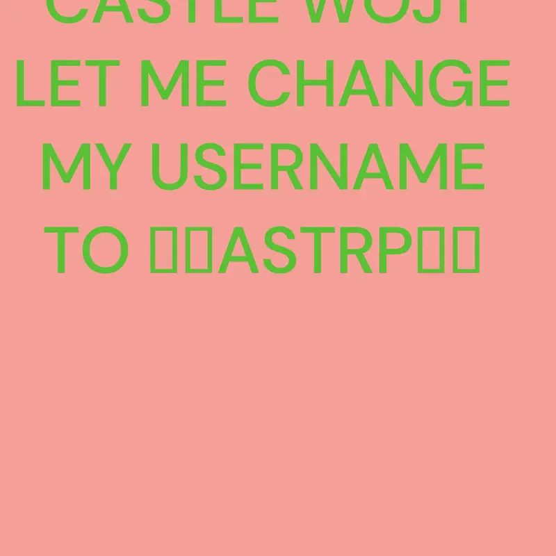 Game by @ASTRONEEDSSLEEP