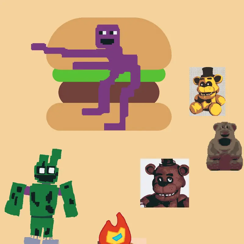 Game by @Crasy_AmongUs