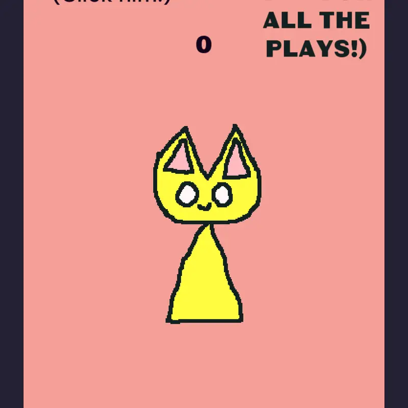 Game by @grembo_