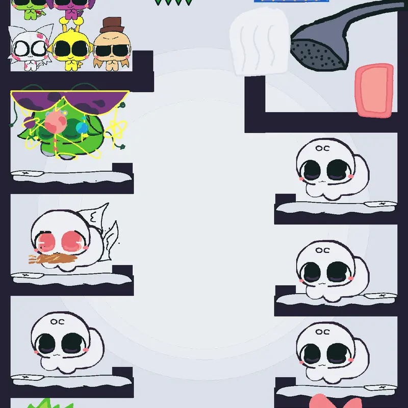 Game by @lullylove86
