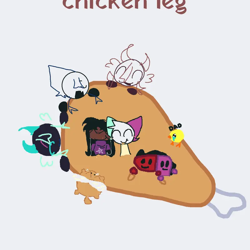 Game by @bustypanda