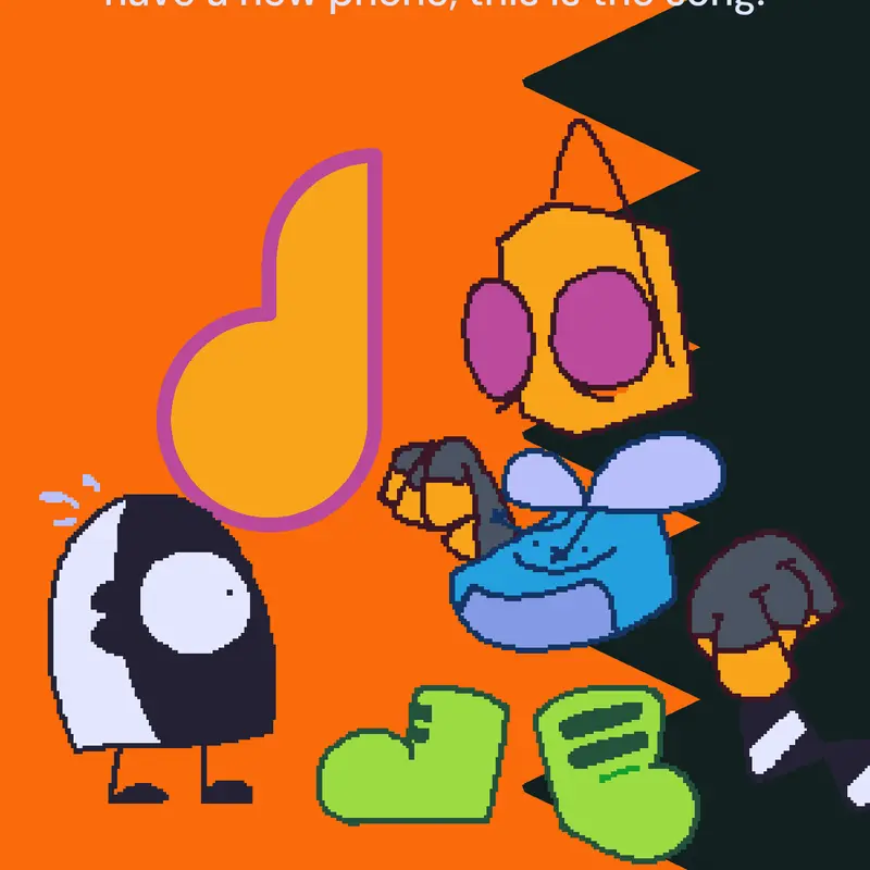 Game by @Dumb_Artist
