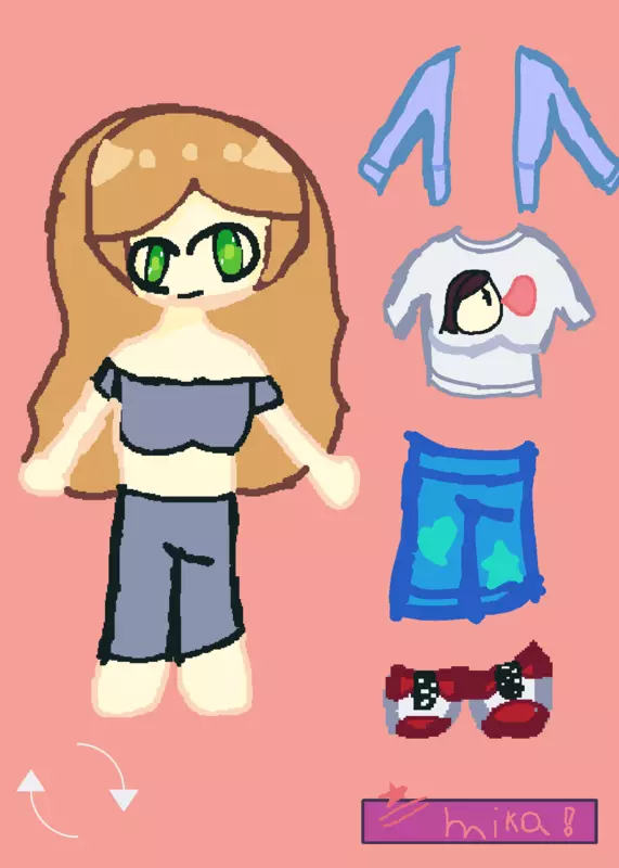 Game by @Wenda_sprunki_star