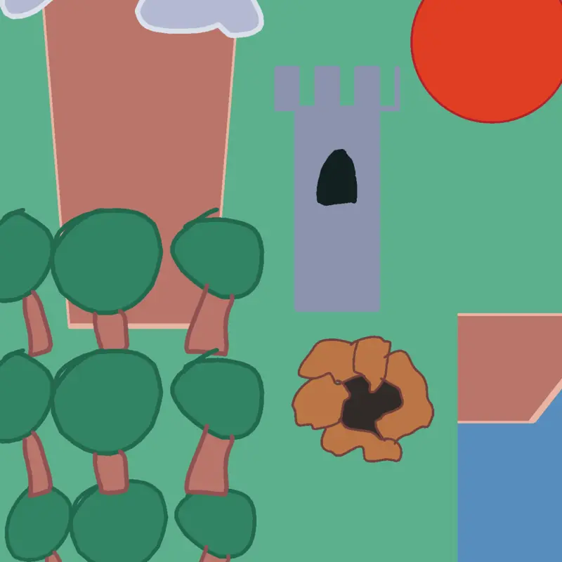Game by @goldmations