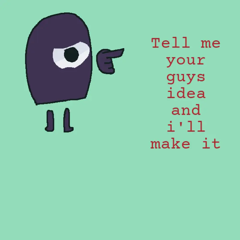 Game by @golbbers