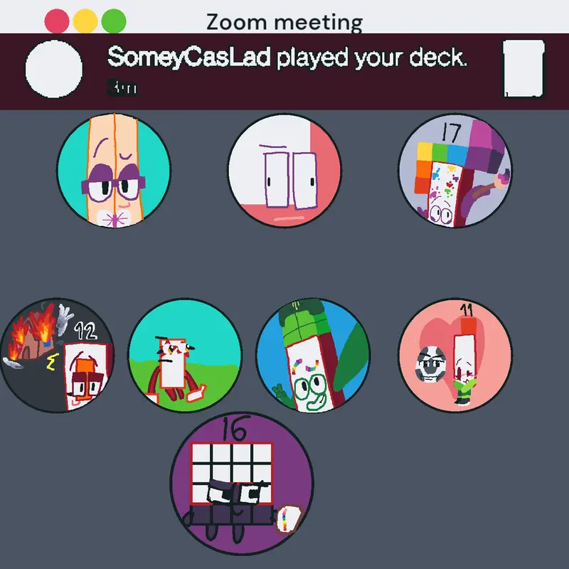 Game by @Inaki-The-Purple-Liker