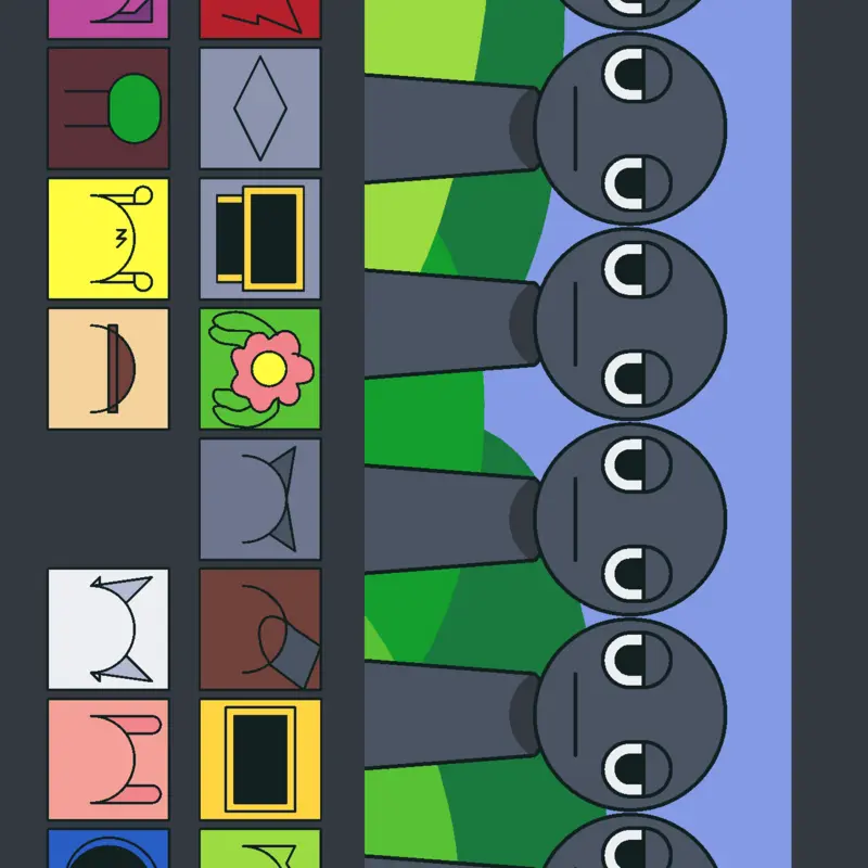 Game by @CowboyBobby