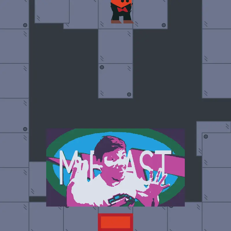 Game by @holansweee34