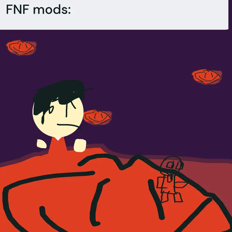 Game by @imoutofspace