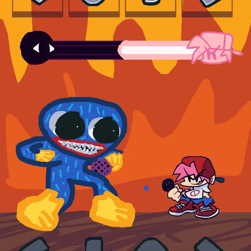 Game by @Jax_IS_my
