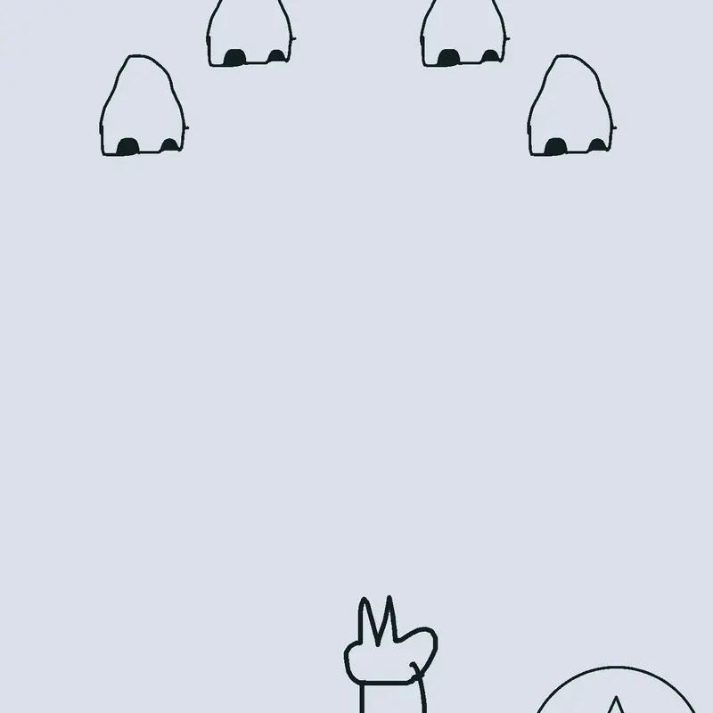 Game by @redou