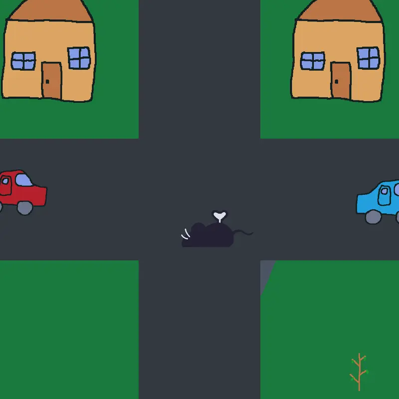 Game by @dane101
