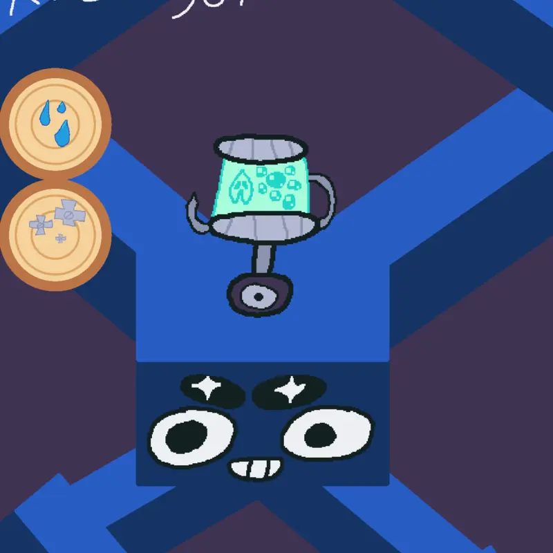 Game by @eyeBuster2
