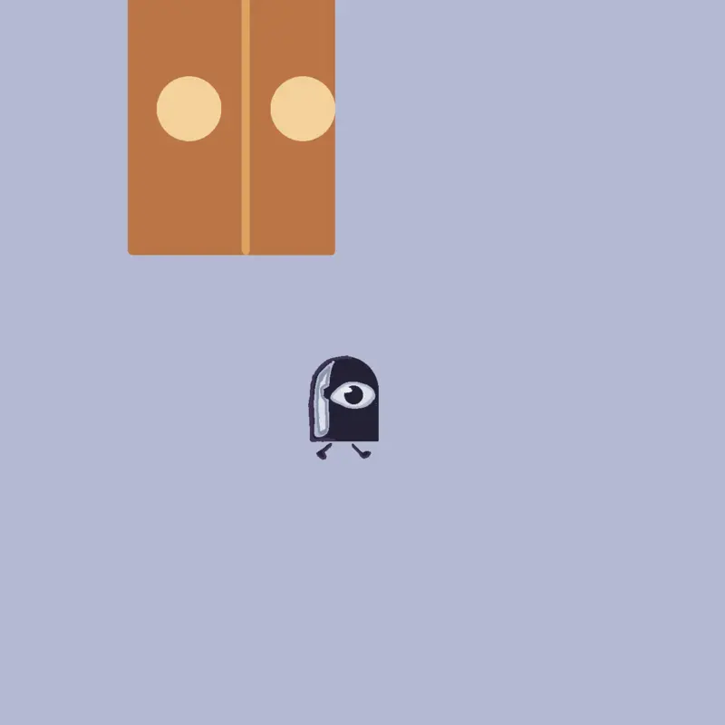 Game by @doorsfanakafanofdoors