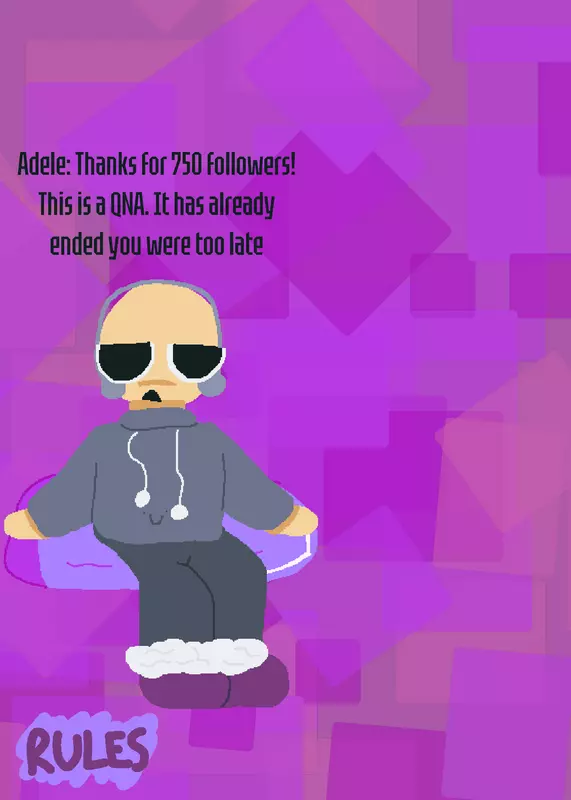 Game by @ADELEEEEE