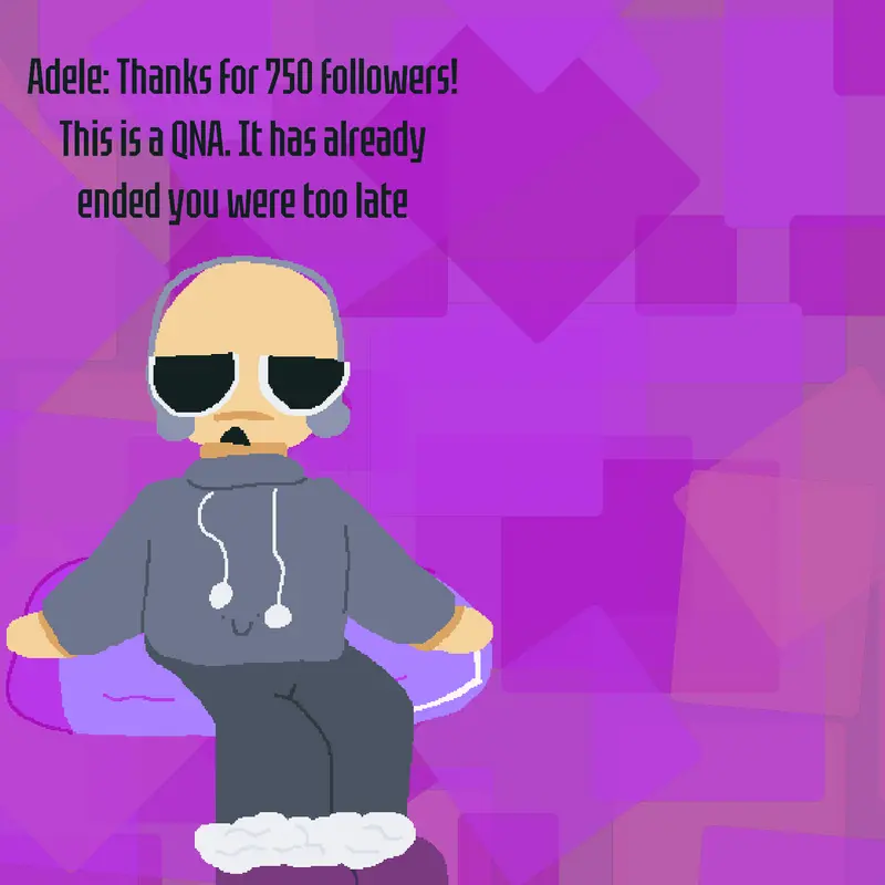 Game by @ADELEEEEE