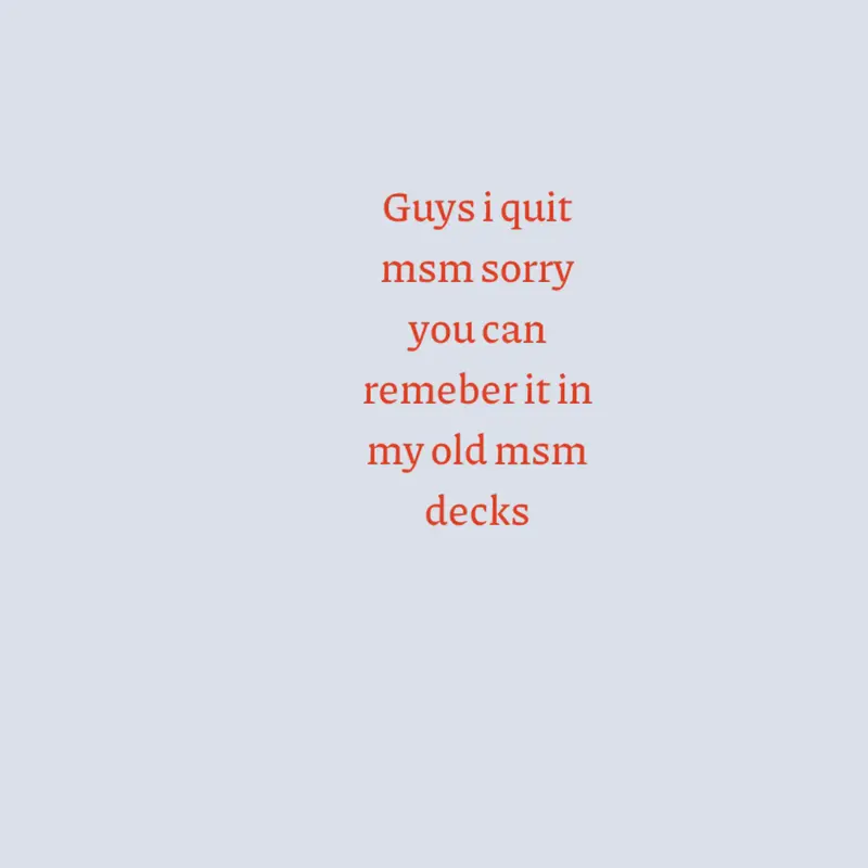 Game by @iknowyou